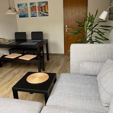 Ferienwohnung Malk 特拉本特拉巴赫 外观 照片