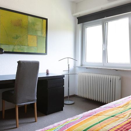 Ferienwohnung Malk 特拉本特拉巴赫 外观 照片