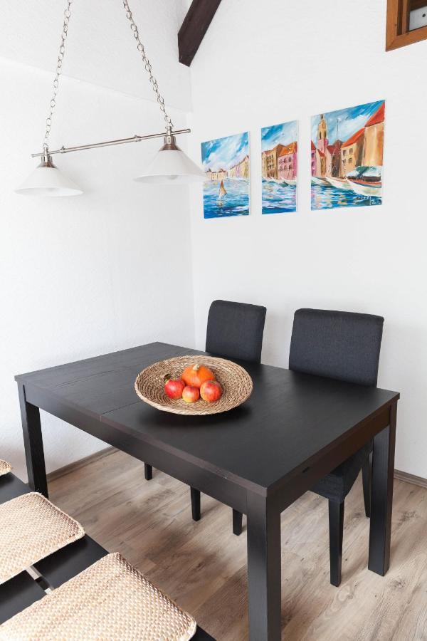 Ferienwohnung Malk 特拉本特拉巴赫 外观 照片
