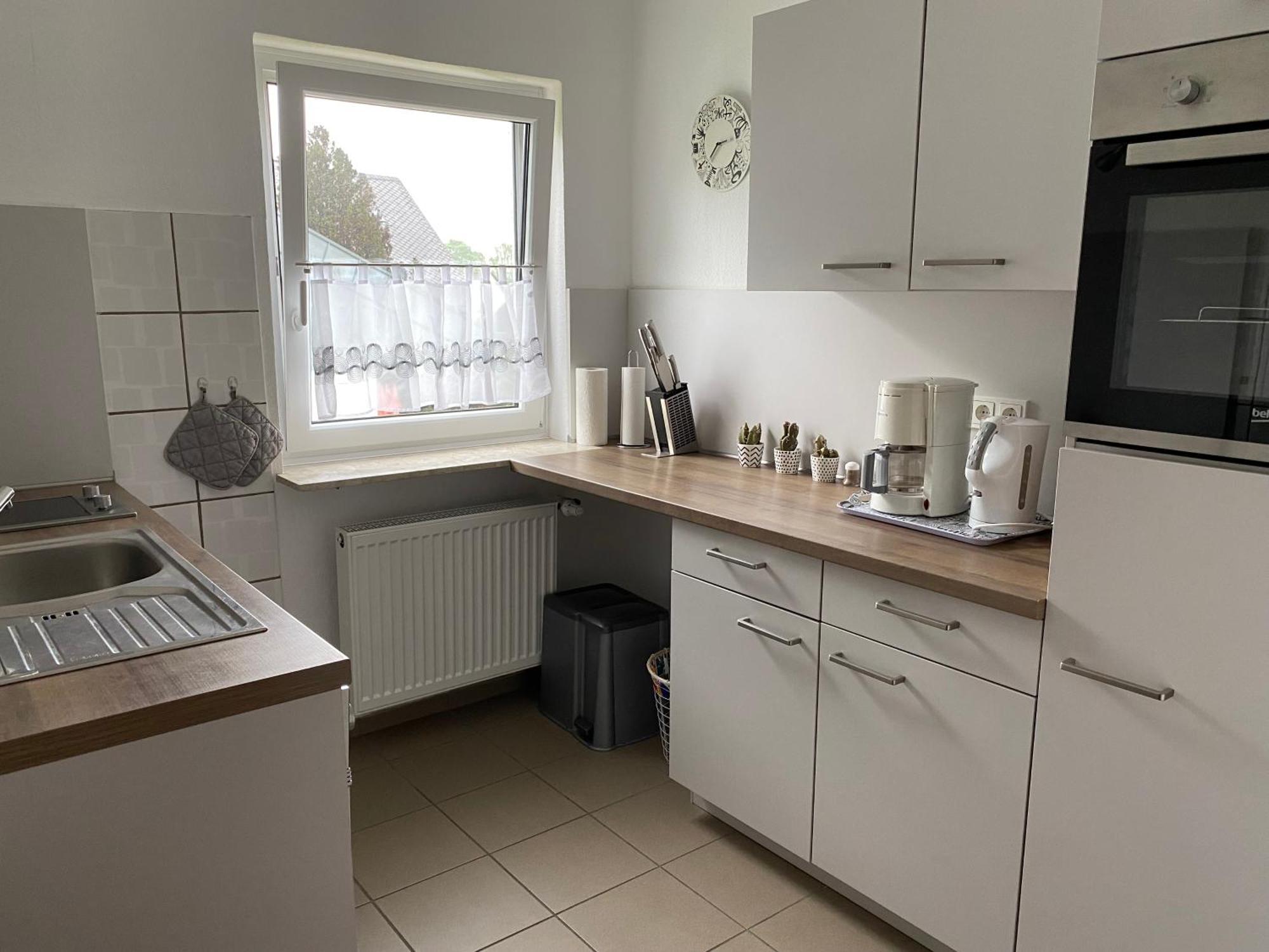 Ferienwohnung Malk 特拉本特拉巴赫 外观 照片