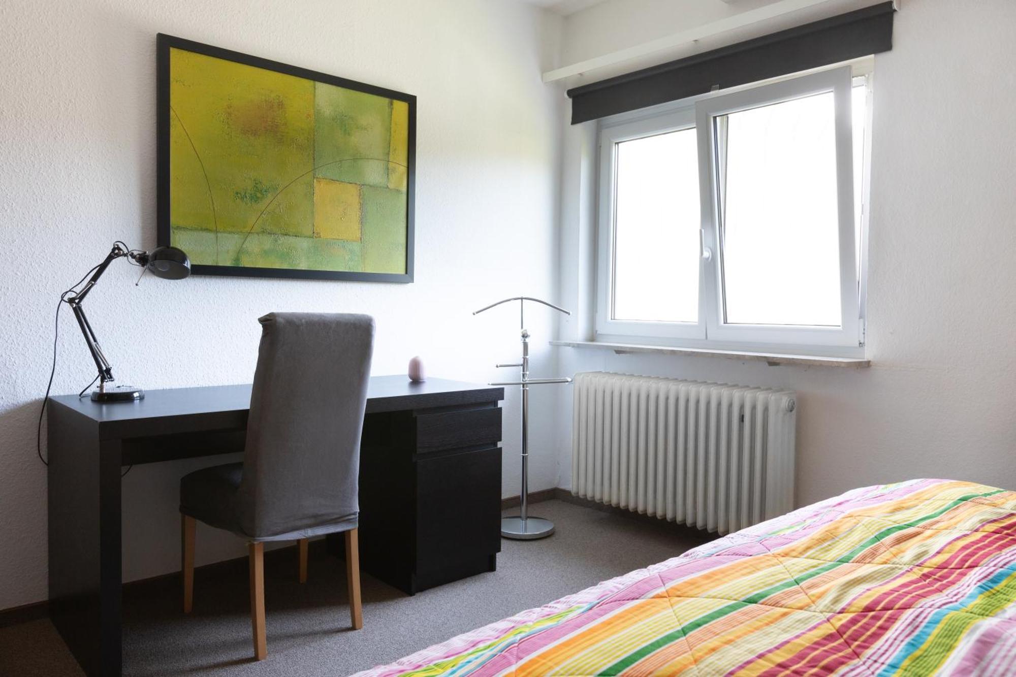 Ferienwohnung Malk 特拉本特拉巴赫 外观 照片